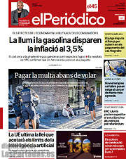 /El Periódico de Catalunya(Català)