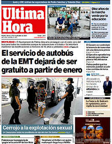 Periodico Última Hora