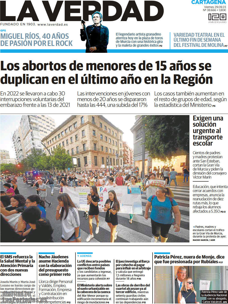 La Verdad Cartagena