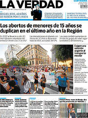 /La Verdad Cartagena