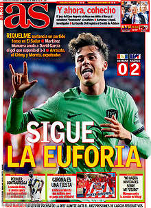 Periodico AS