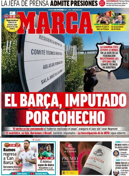 Marca