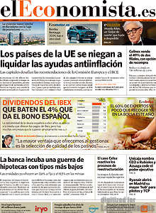 Periodico El Economista