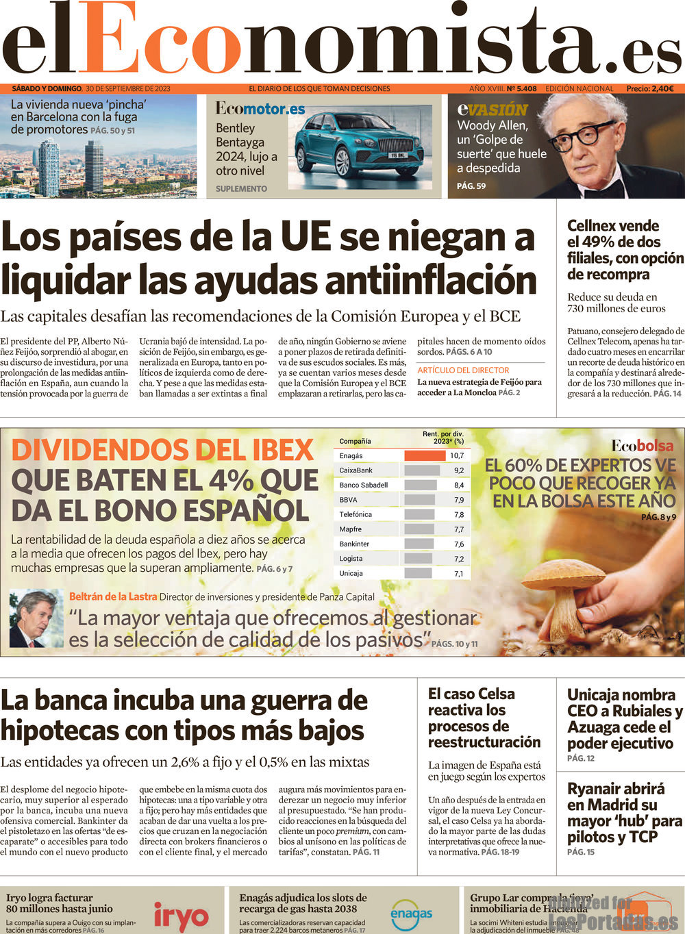El Economista