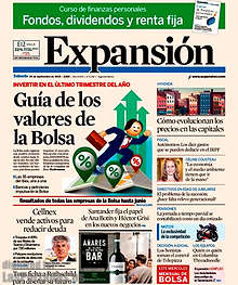 Periodico Expansion