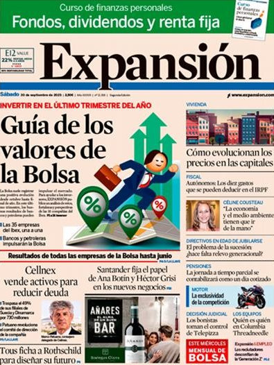 Expansion