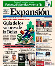 /Expansion