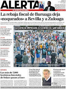 Periodico Alerta