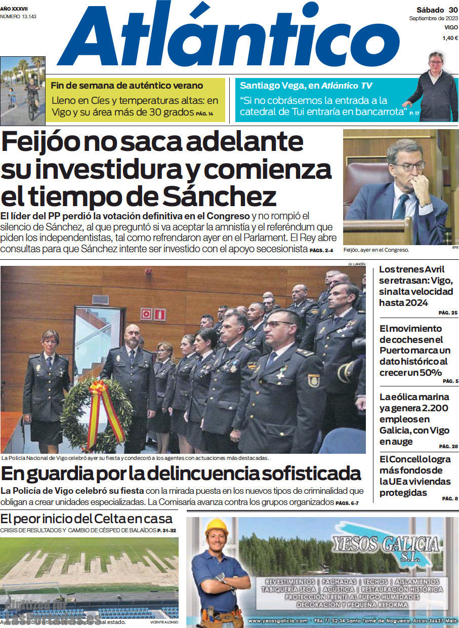 Atlántico Diario