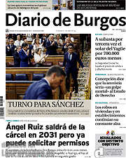 /Diario de Burgos