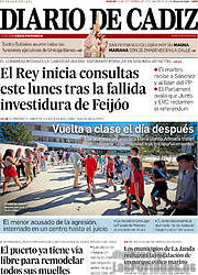 /Diario de Cádiz