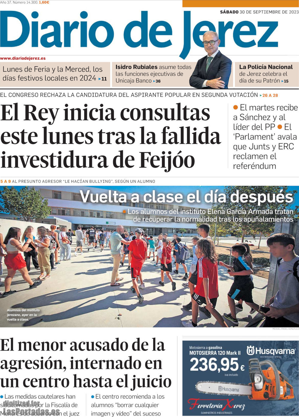 Diario de Jerez