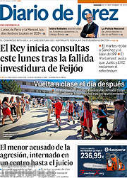 /Diario de Jerez