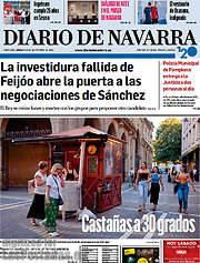 /Diario de Navarra