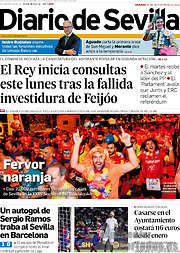 /Diario de Sevilla
