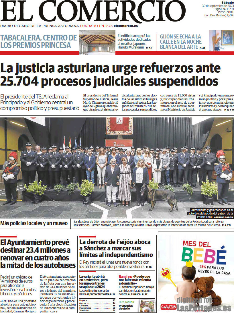 El Comercio