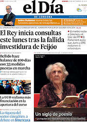 /El Día de Córdoba