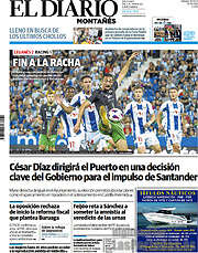 /El Diario Montañés