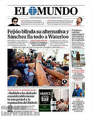/El Mundo