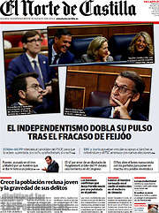 /El Norte de Castilla