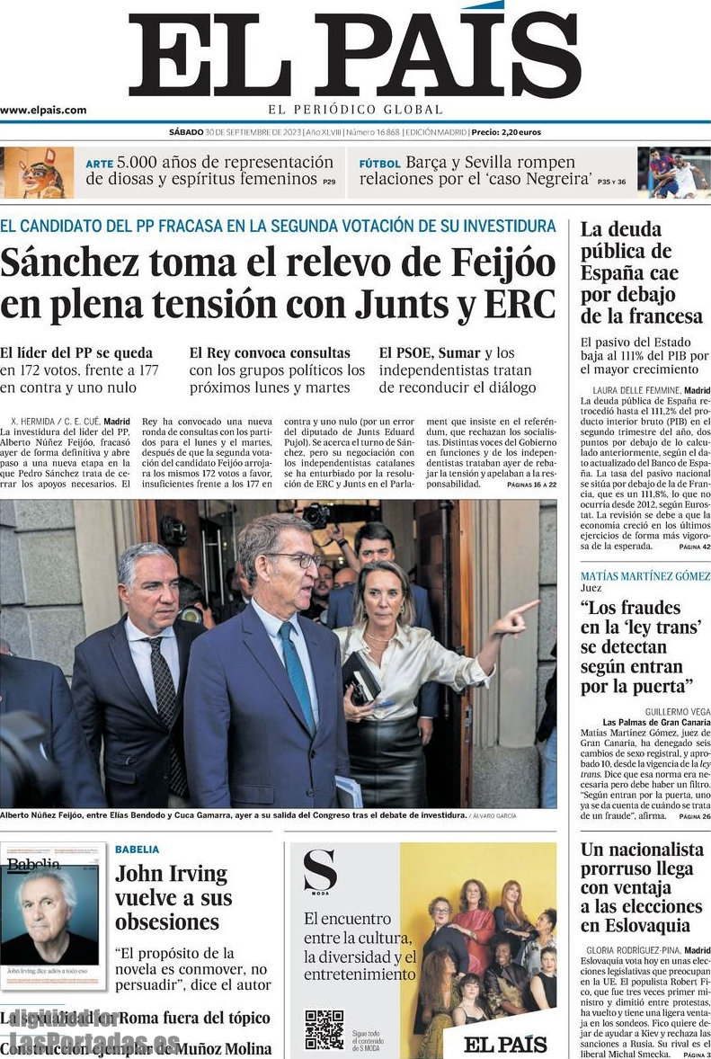 El País