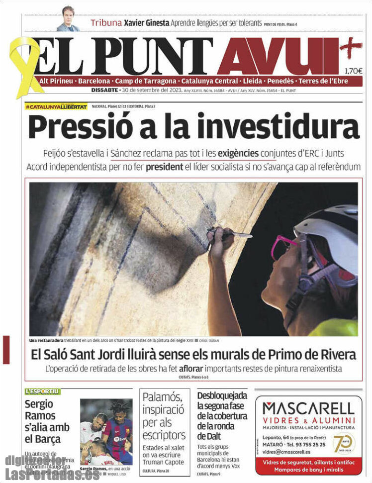 El Punt