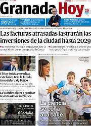 /Granada Hoy