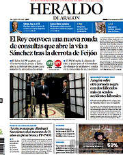 /Heraldo de Aragon