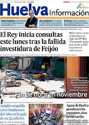/Huelva Información