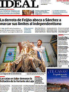 Periodico Ideal