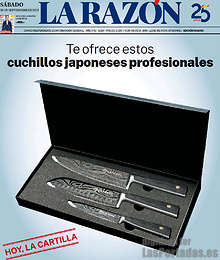 Periodico La Razón