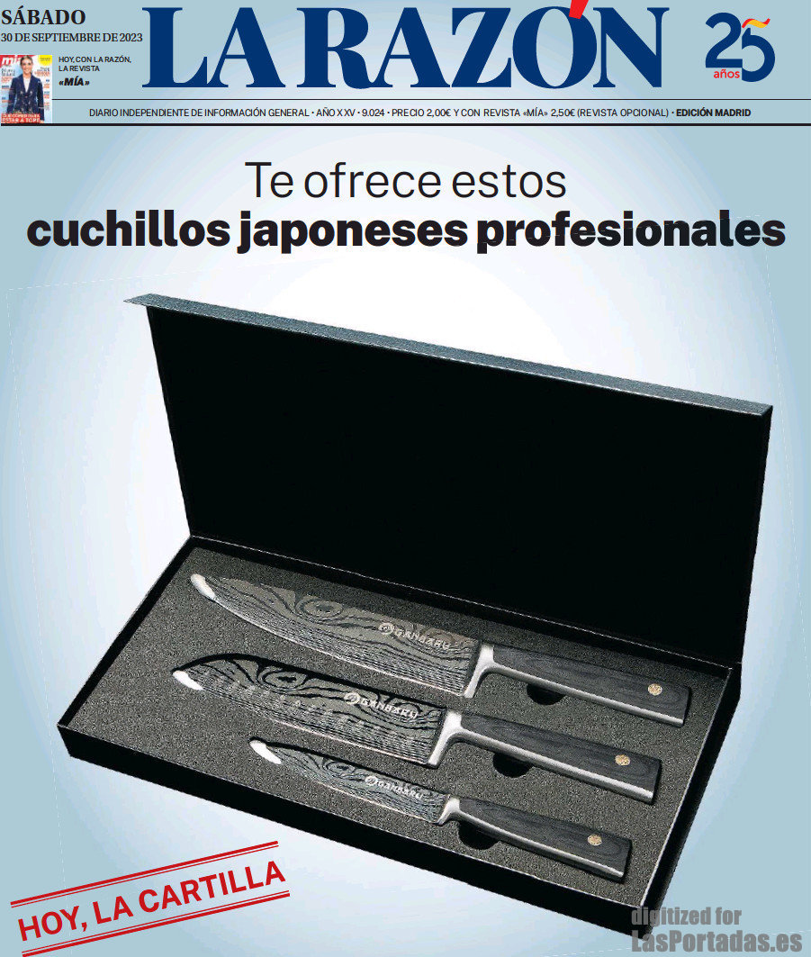 La Razón