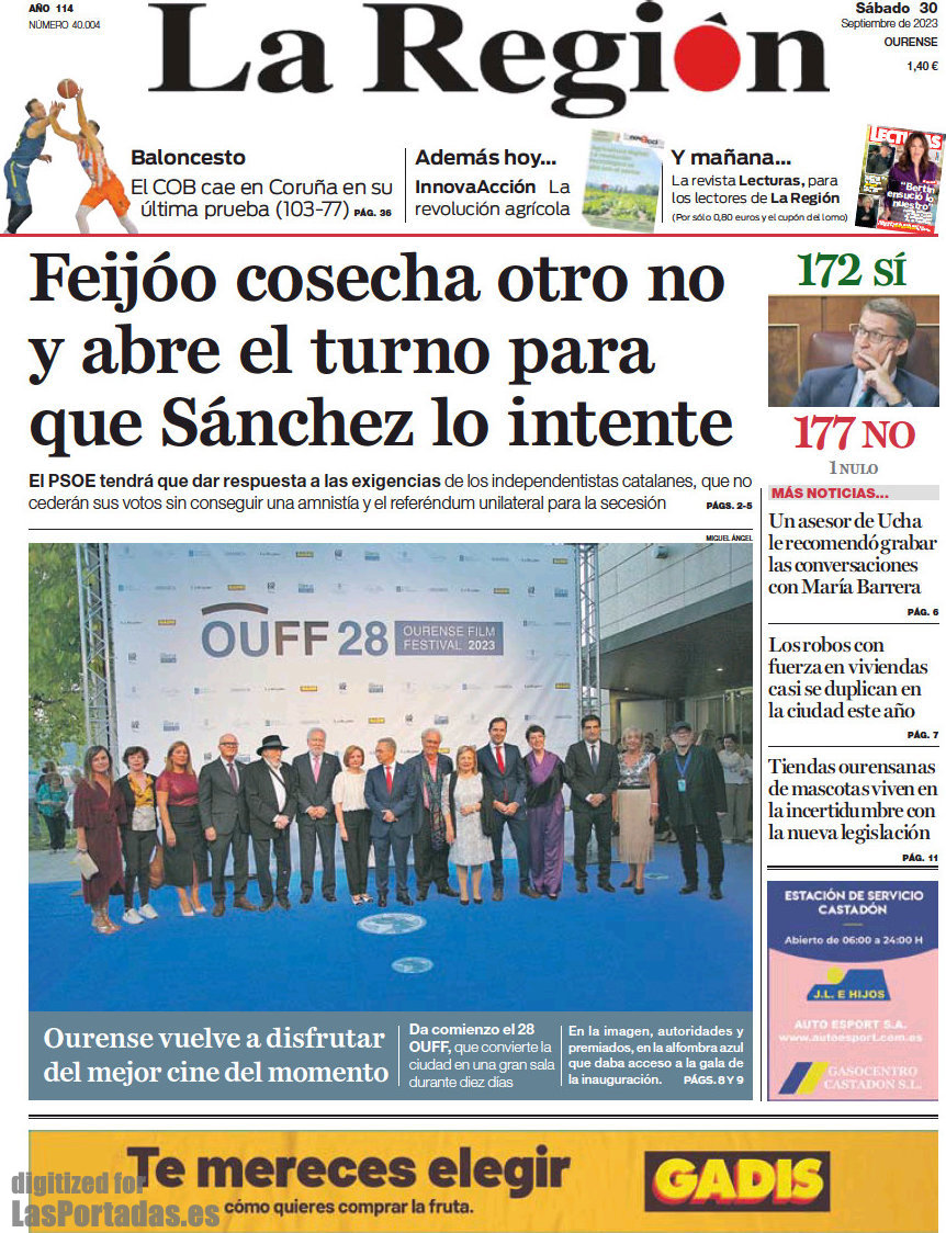 La Región