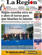 /La Región