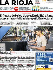 Periodico La Rioja
