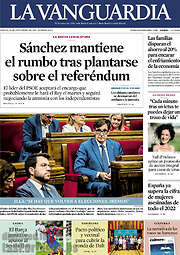 /La Vanguardia