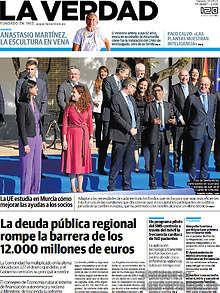 Periodico La Verdad