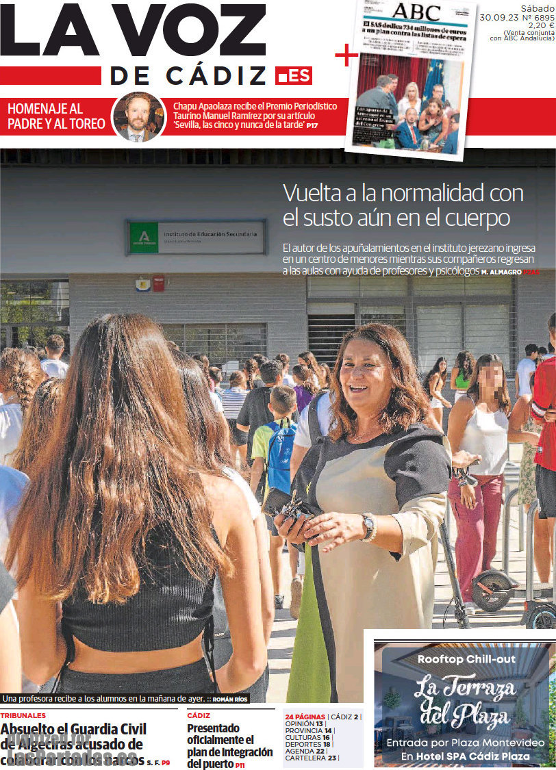La Voz de Cádiz