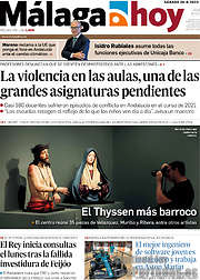 /Malaga Hoy