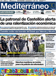 Periodico Mediterráneo