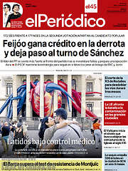 /El Periódico de Catalunya(Castellano)