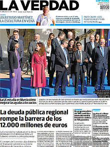 Periodico La Verdad Cartagena