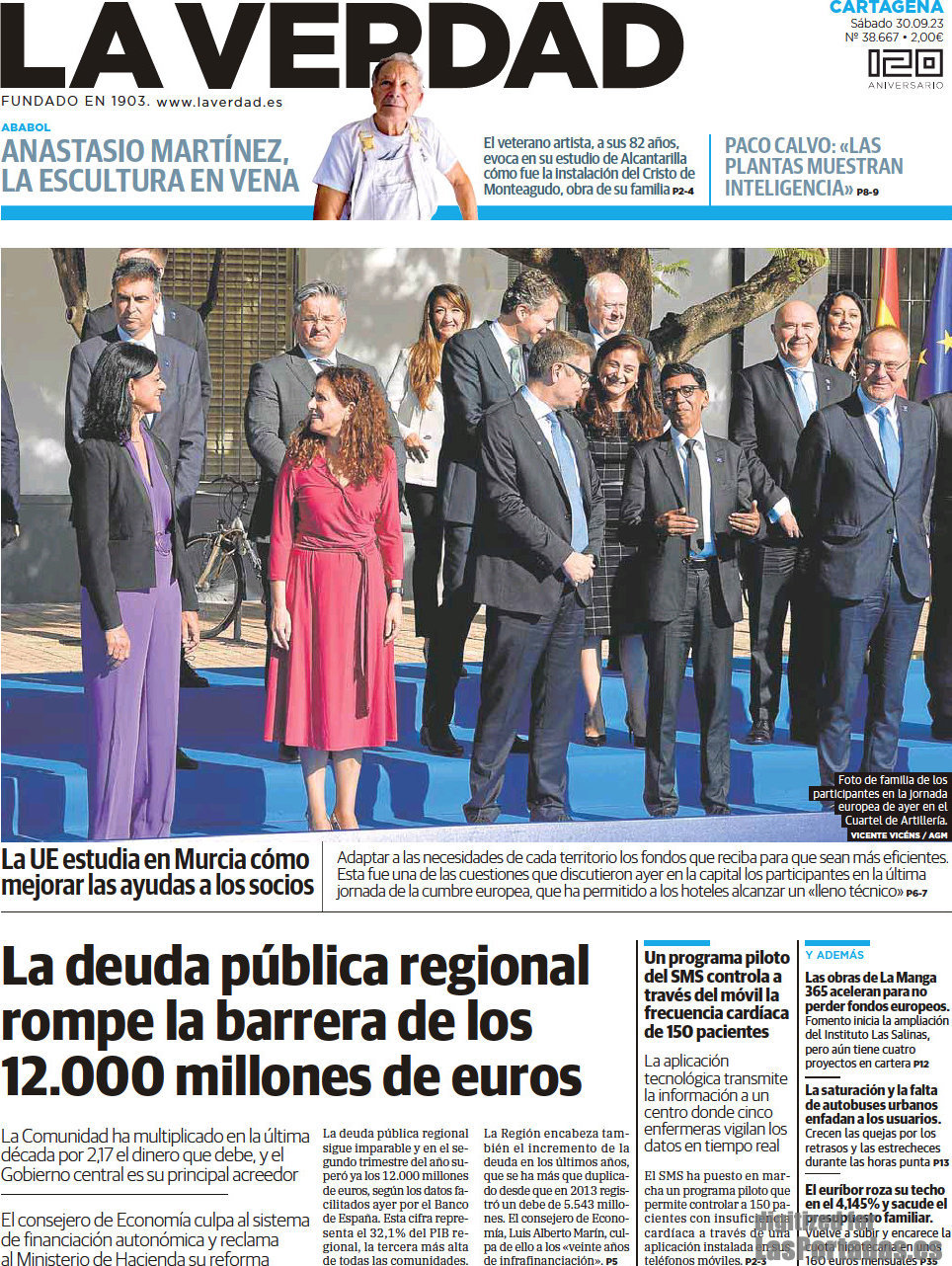 La Verdad Cartagena