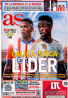 Periodico AS