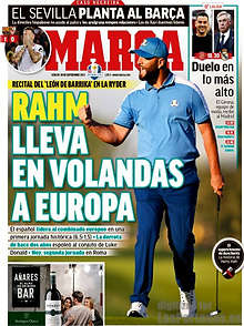 Periodico Marca