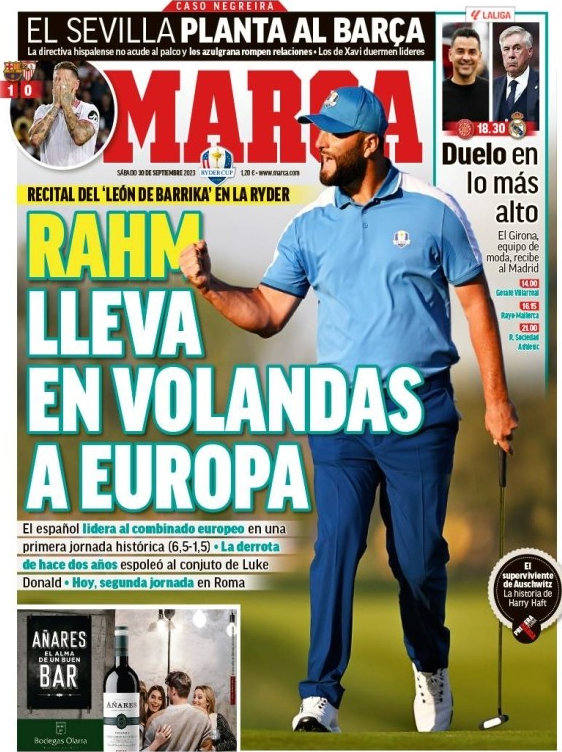 Marca