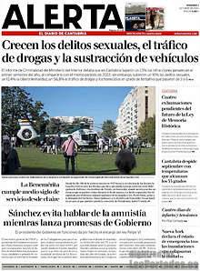Periodico Alerta
