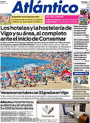 /Atlántico Diario