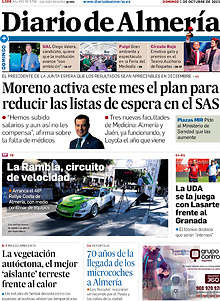 Periodico Diario de Almería