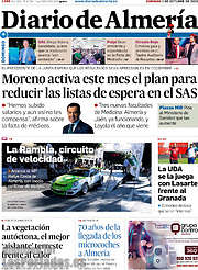 /Diario de Almería